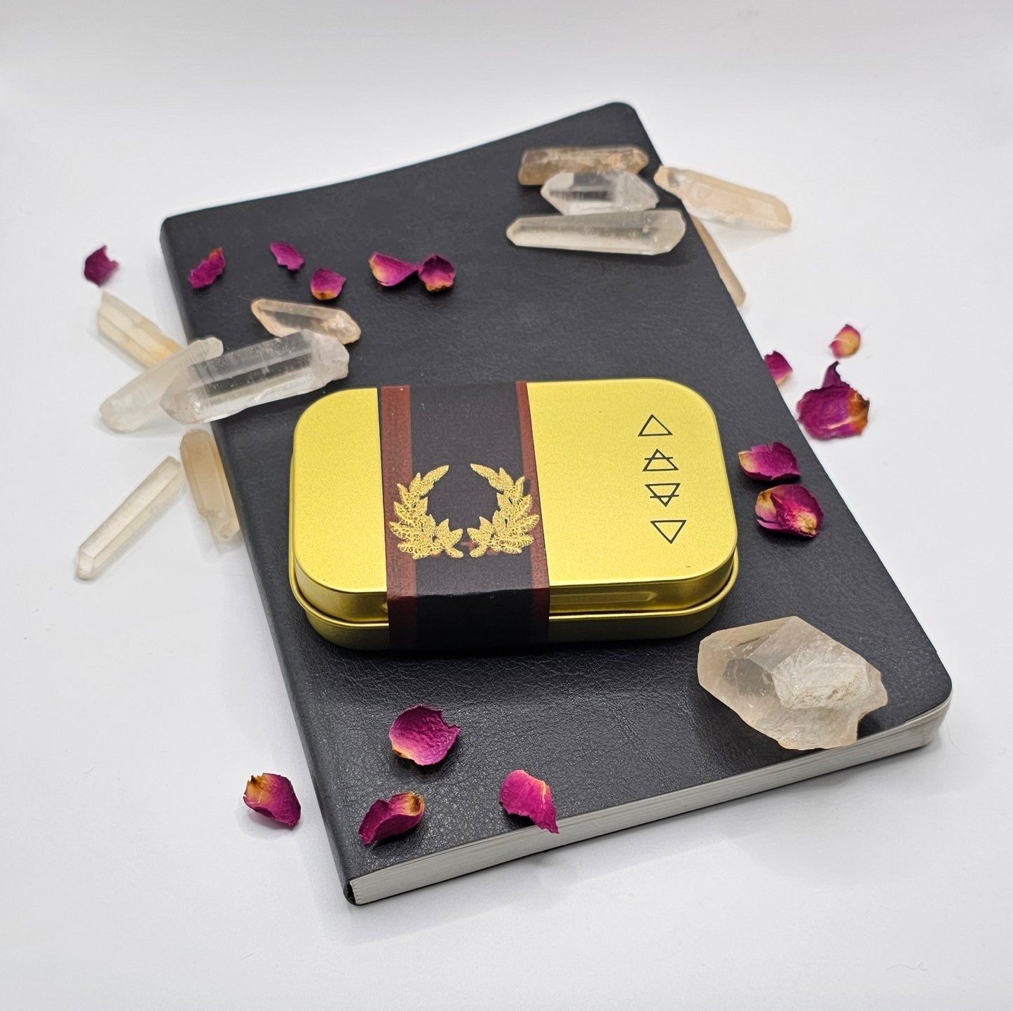 Ritualist's Companion