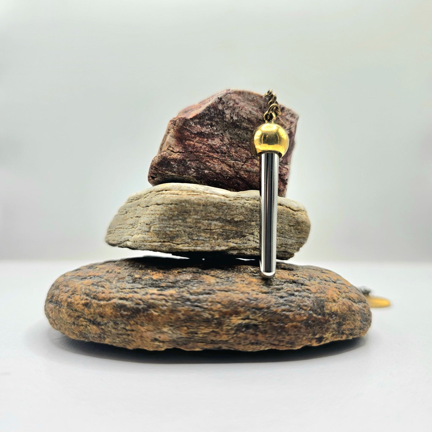 Solaris Pendulum