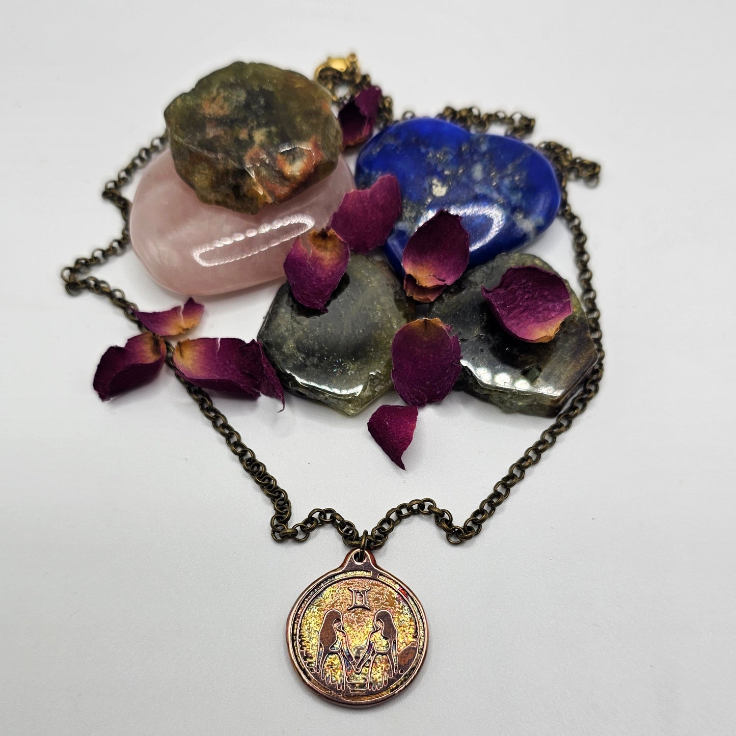 Venus Cazimi in Gemini