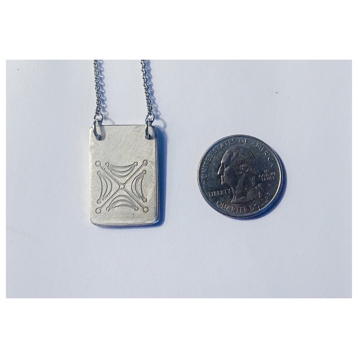 Exalted Moon Talisman Conjunct Uranus