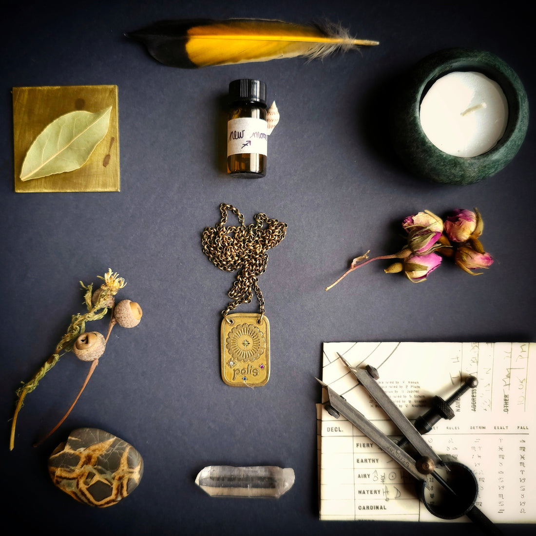 A+A — Jewelry as Art, as Ally