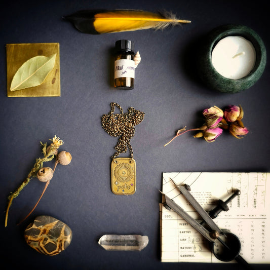 A+A — Jewelry as Art, as Ally