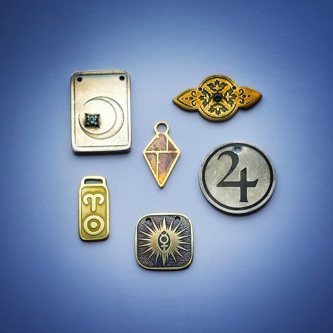 How to Choose a Talisman