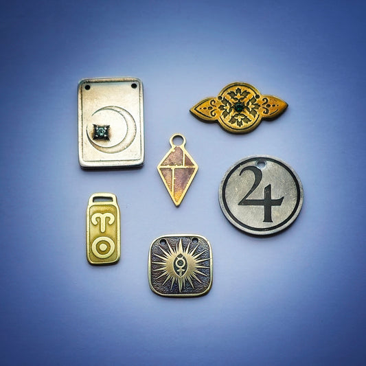 How to Choose a Talisman