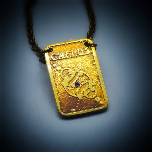 Uranus Cazimi in Taurus