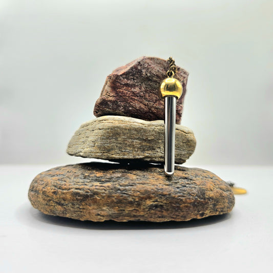Solaris Pendulum
