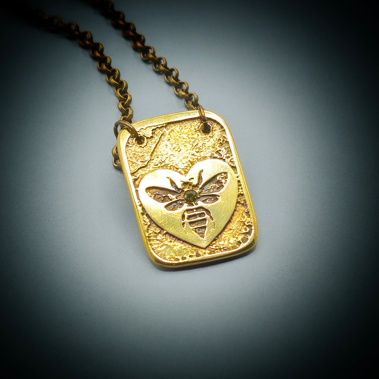 Mars Conjunct Venus (St. Valentine) Talisman