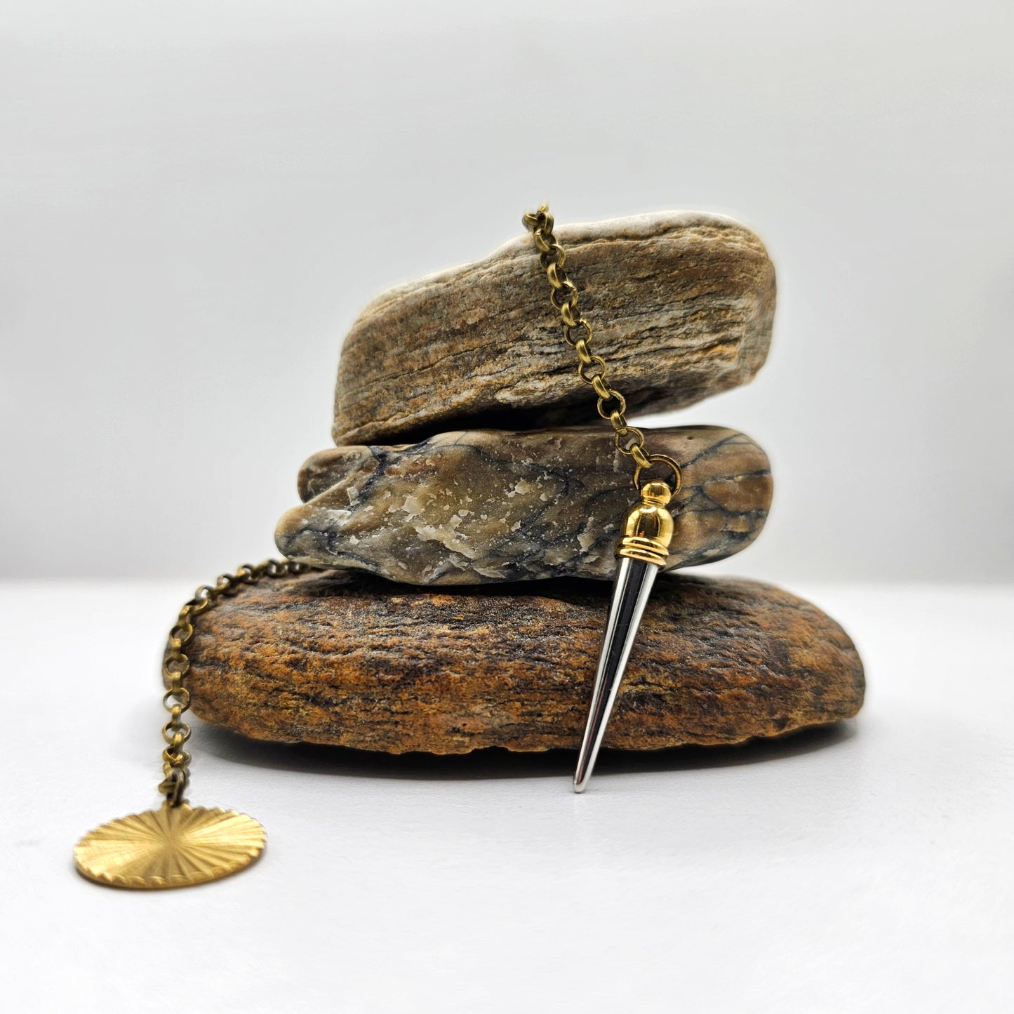 Icarus Pendulum