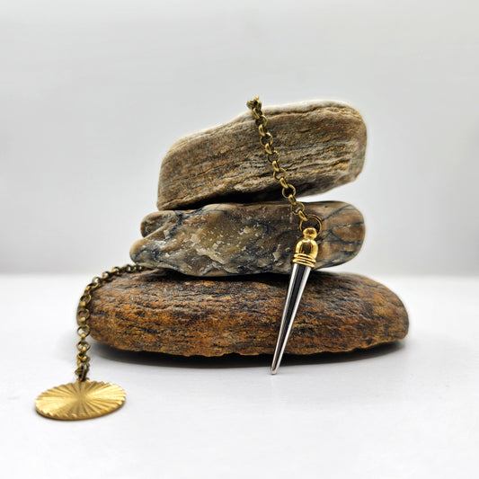 Icarus Pendulum