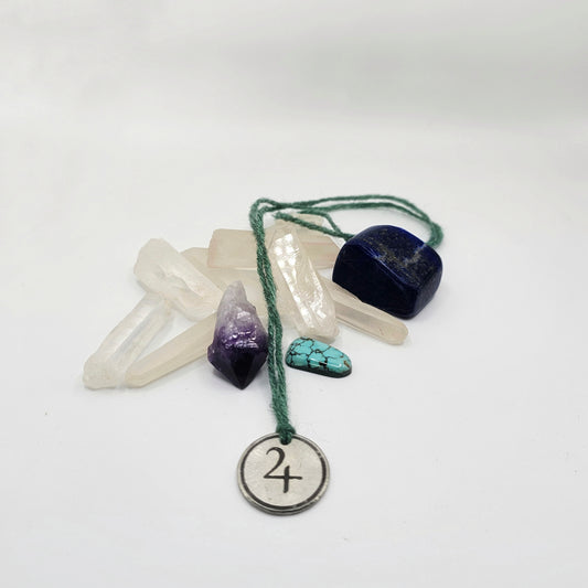 Jupiter Talisman