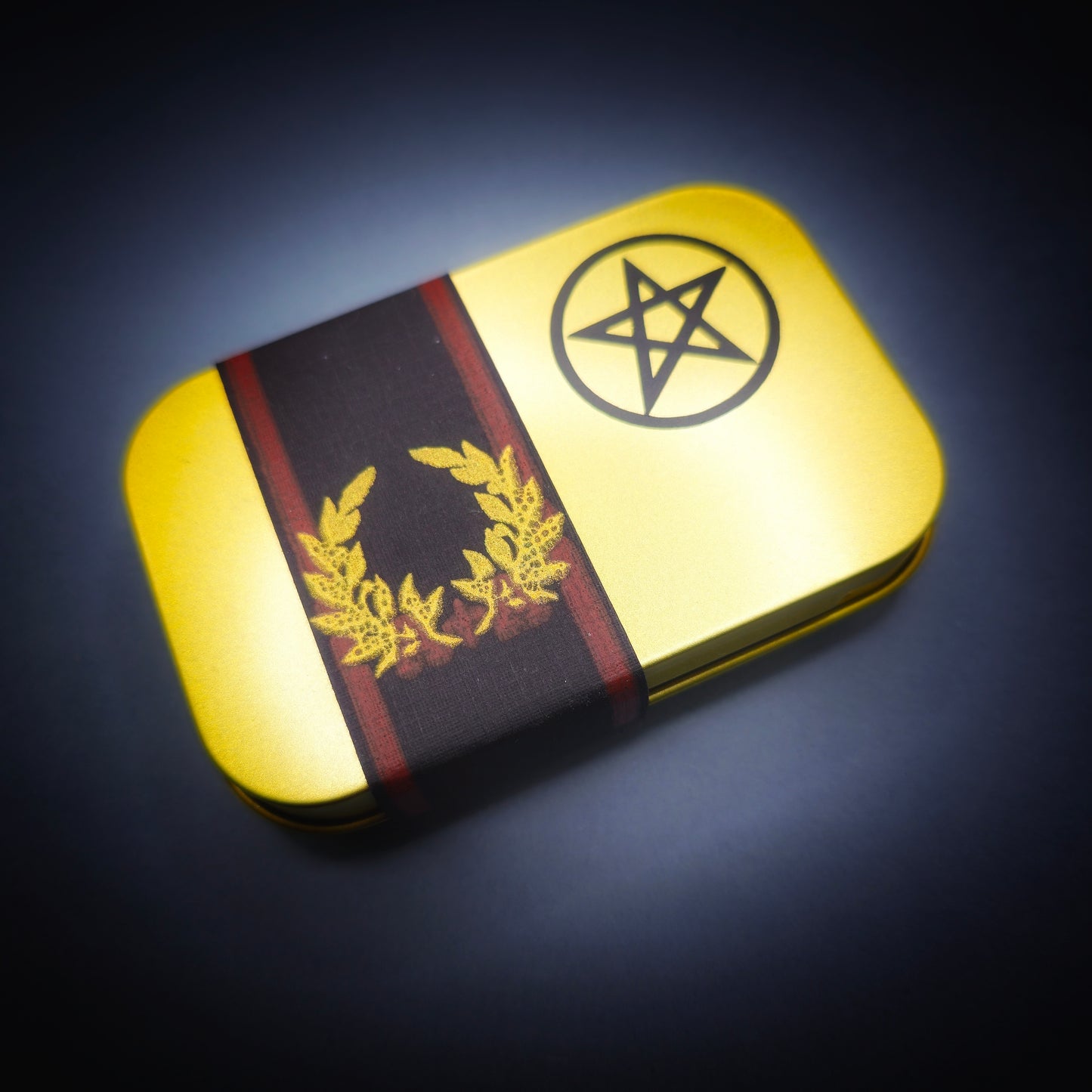 Ritualist's Companion